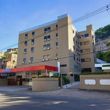Hotel Sempre Ogunja Salvador de Bahía Exterior foto