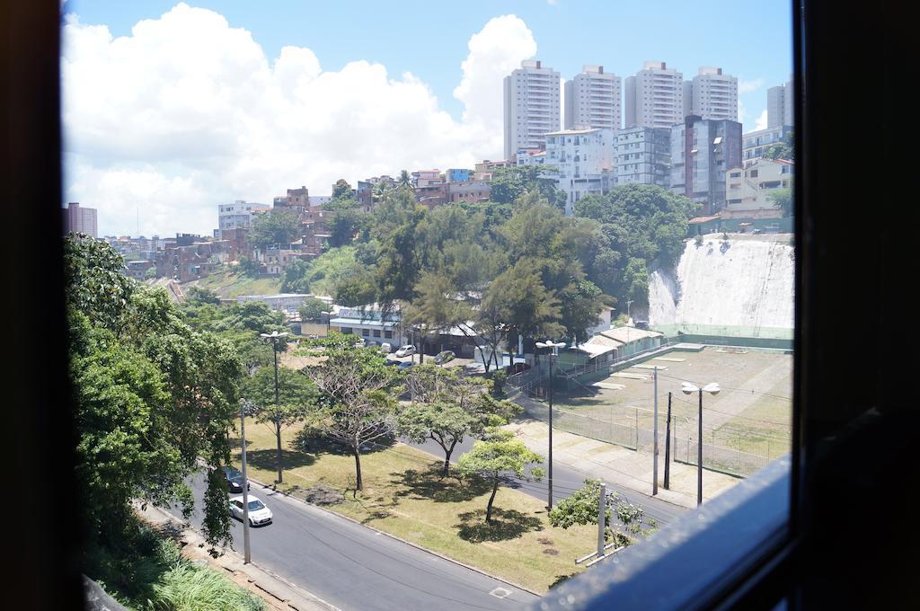 Hotel Sempre Ogunja Salvador de Bahía Exterior foto