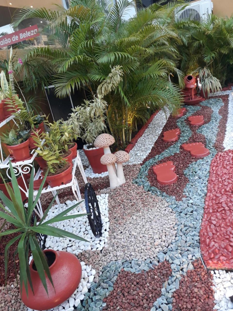Hotel Sempre Ogunja Salvador de Bahía Exterior foto
